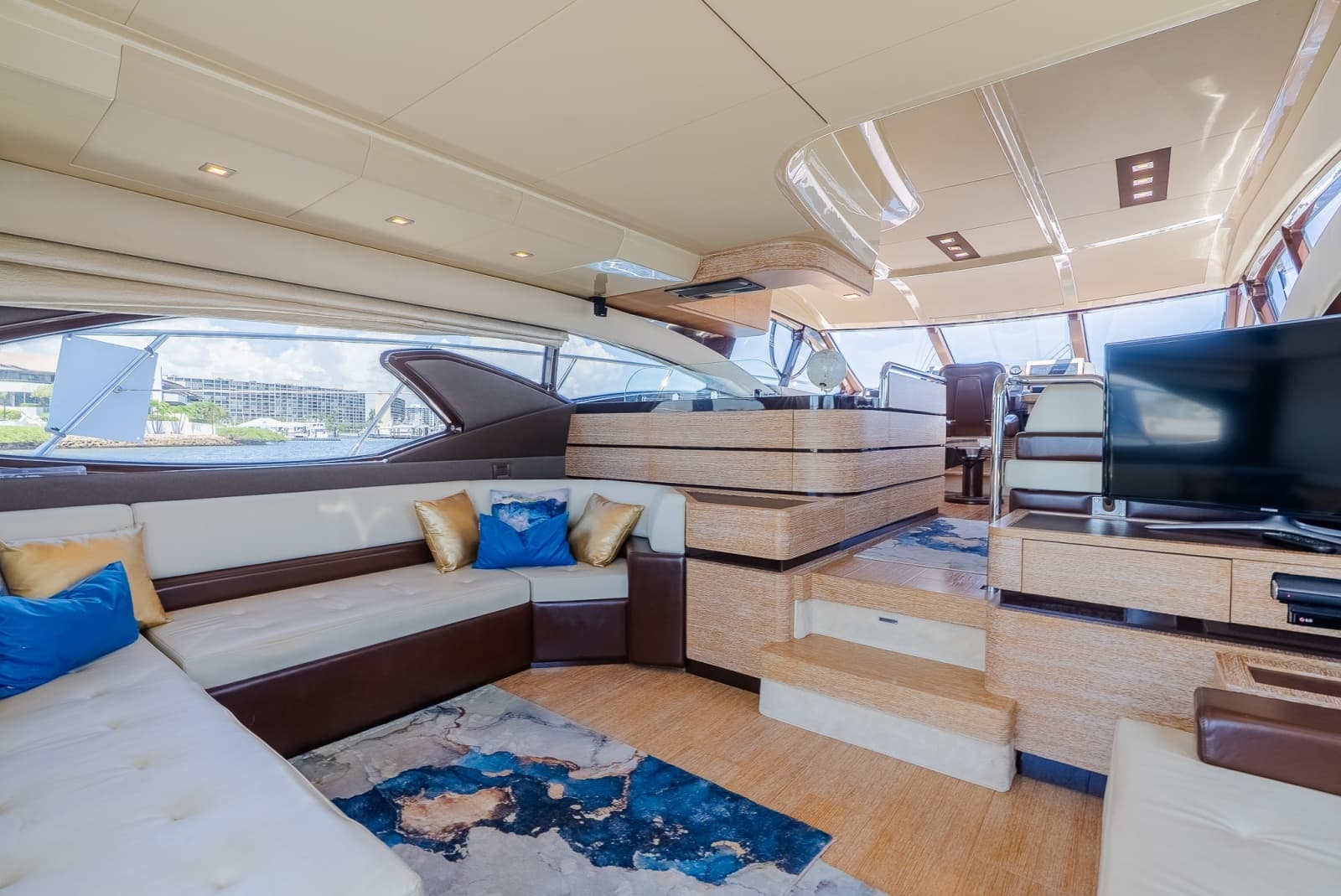 2014 Azimut 60 Fly - Photo 44