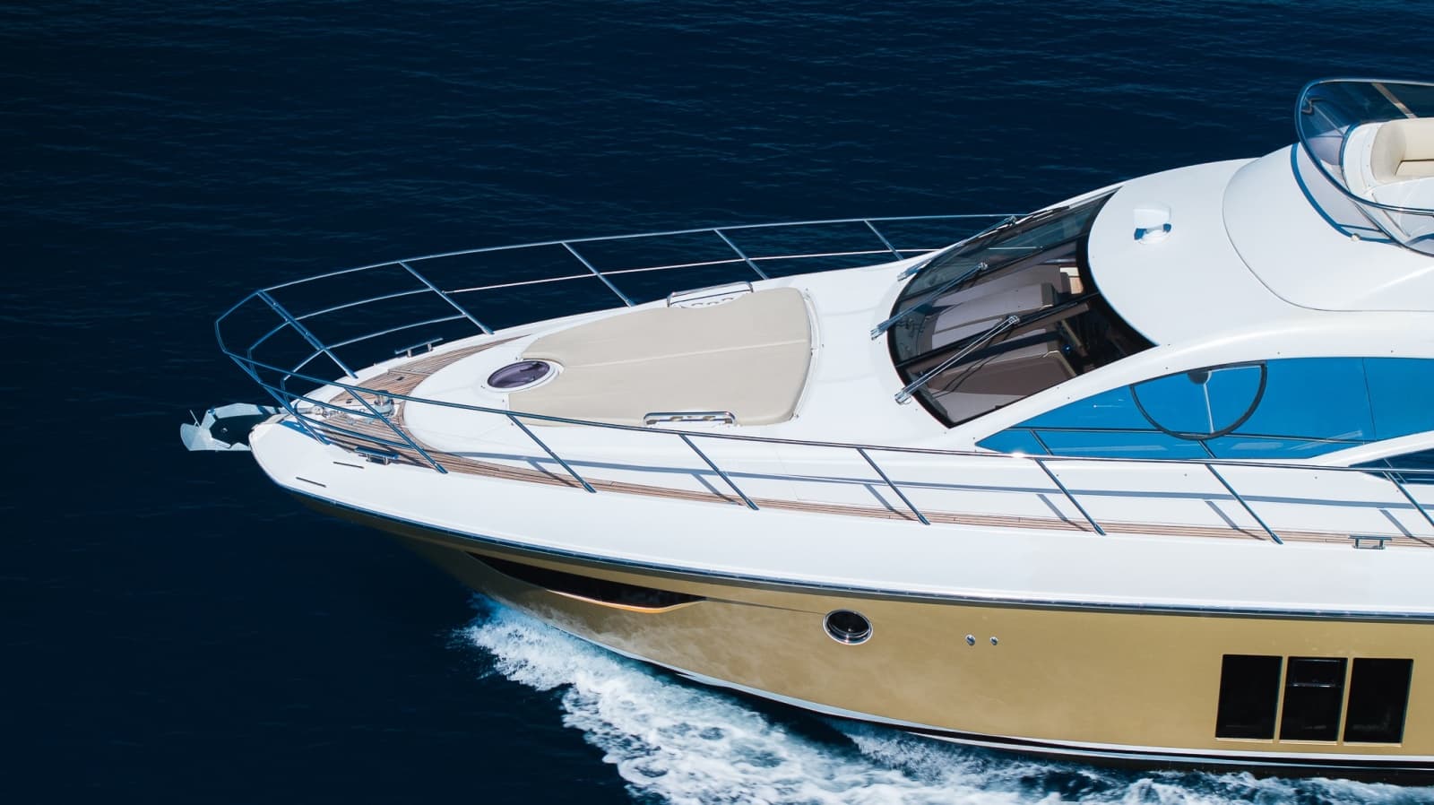 2014 Azimut 60 Fly - Photo 10