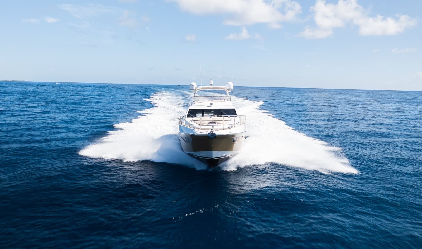 2014 Azimut 60 Fly - Photo 2