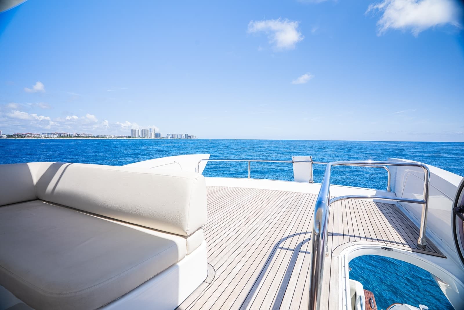 2014 Azimut 60 Fly - Photo 34