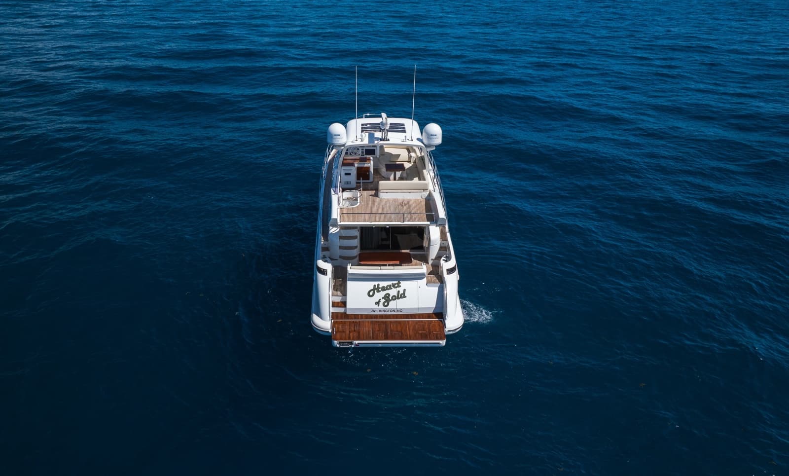 2014 Azimut 60 Fly - Photo 19