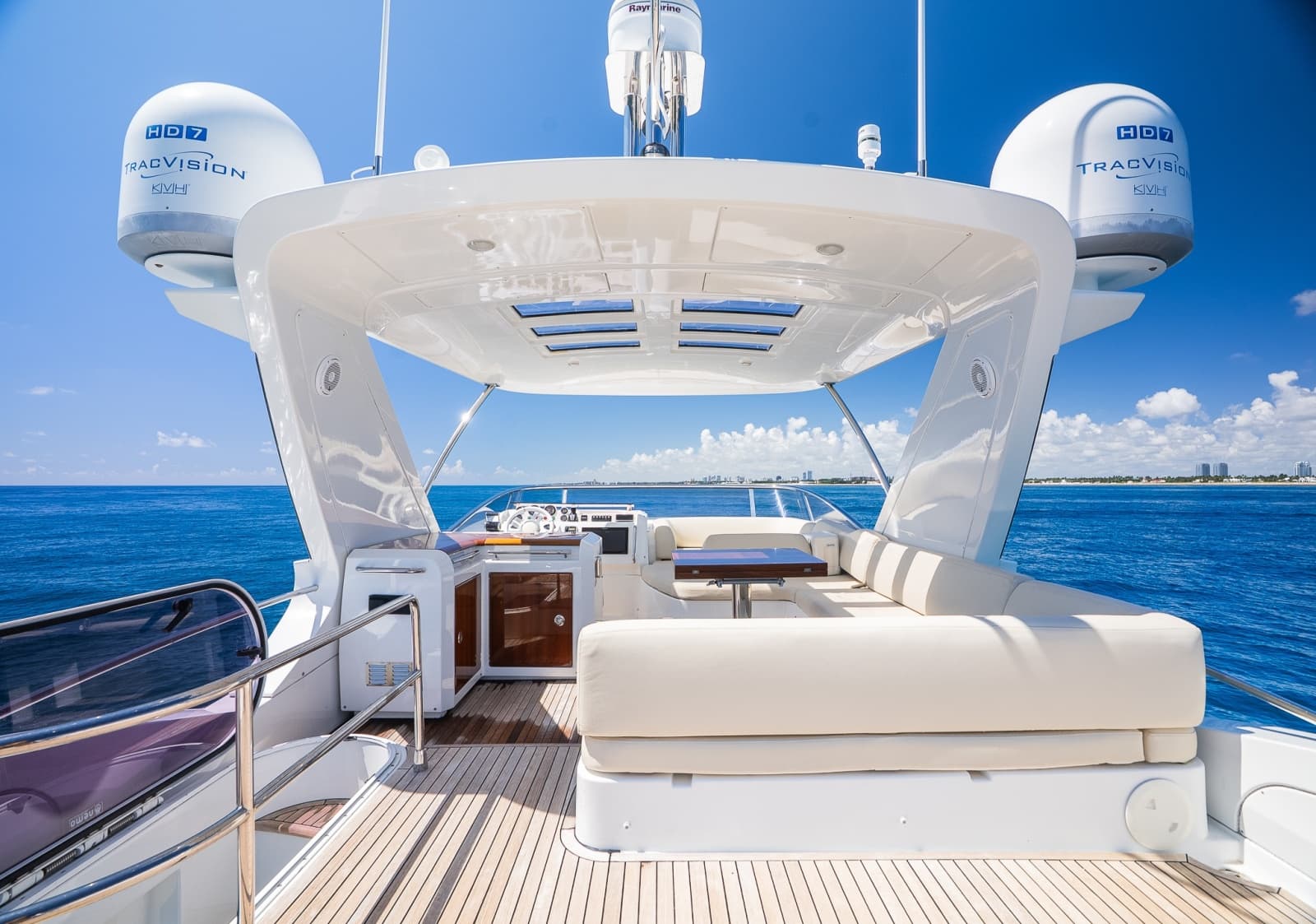 2014 Azimut 60 Fly - Photo 35