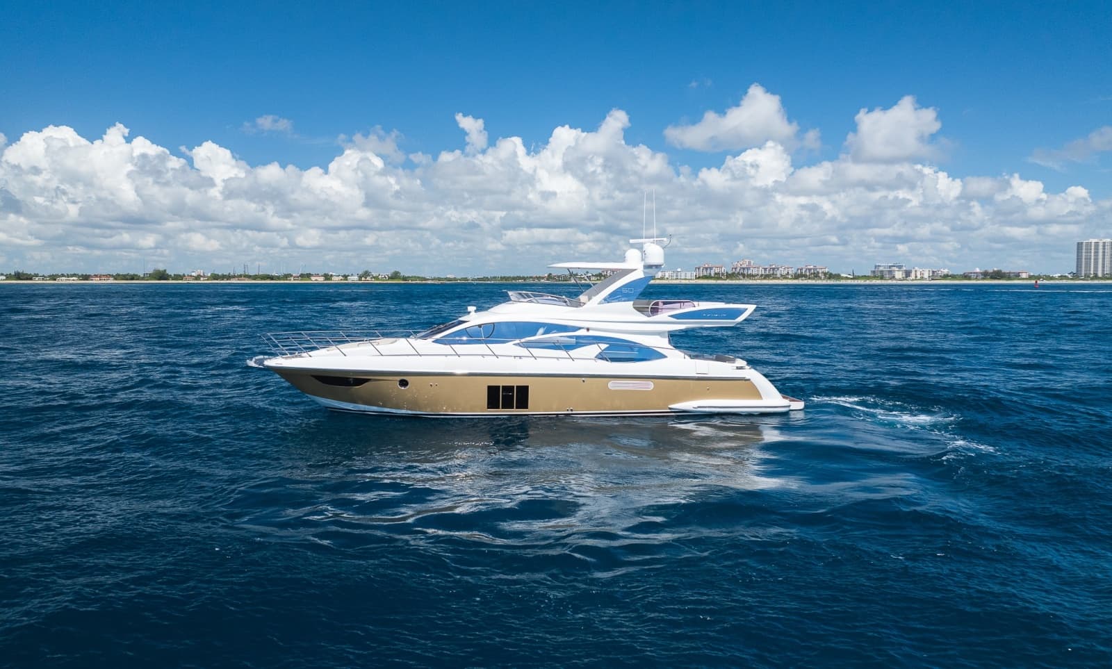2014 Azimut 60 Fly - Photo 21