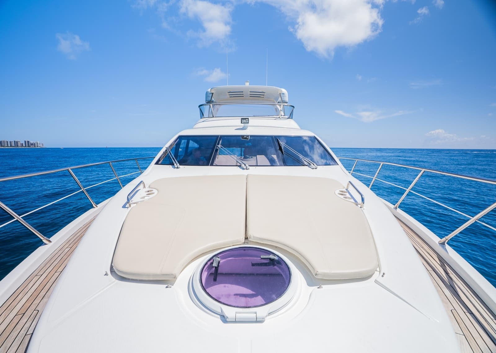 2014 Azimut 60 Fly - Photo 31