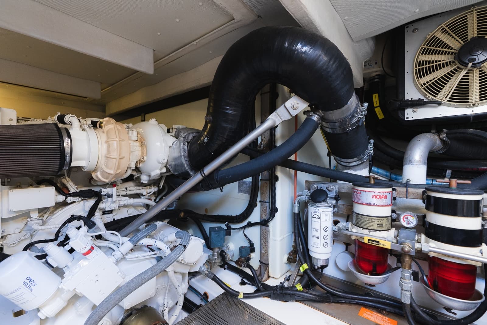 2014 Azimut 60 Fly - Photo 65