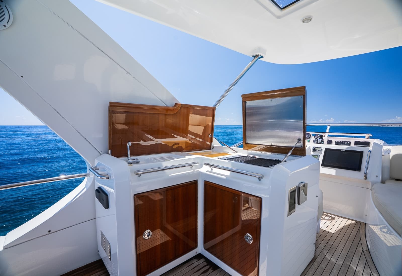 2014 Azimut 60 Fly - Photo 38