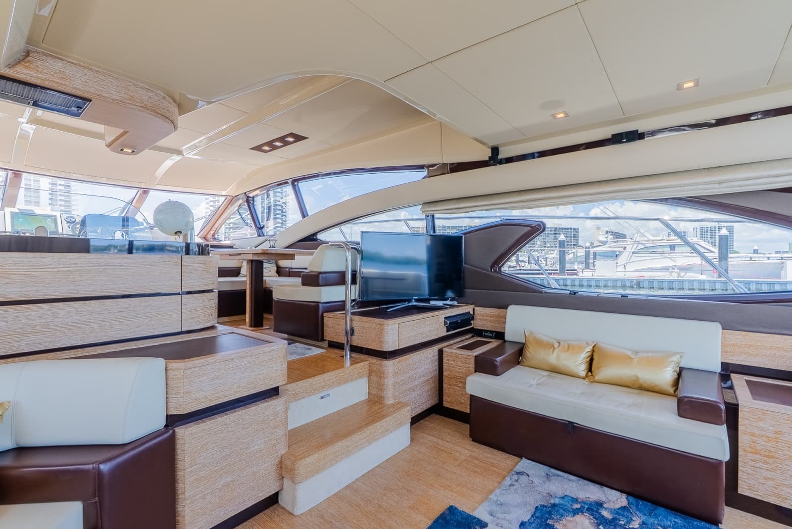 2014 Azimut 60 Fly - Photo 45