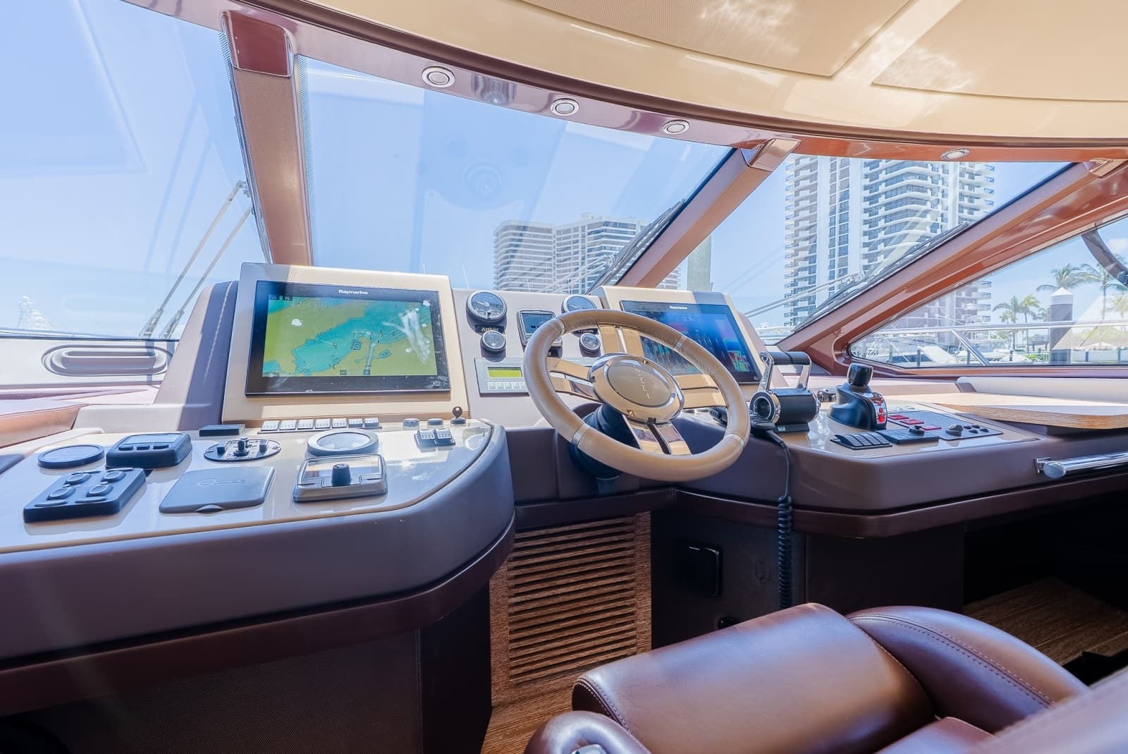 2014 Azimut 60 Fly - Photo 50
