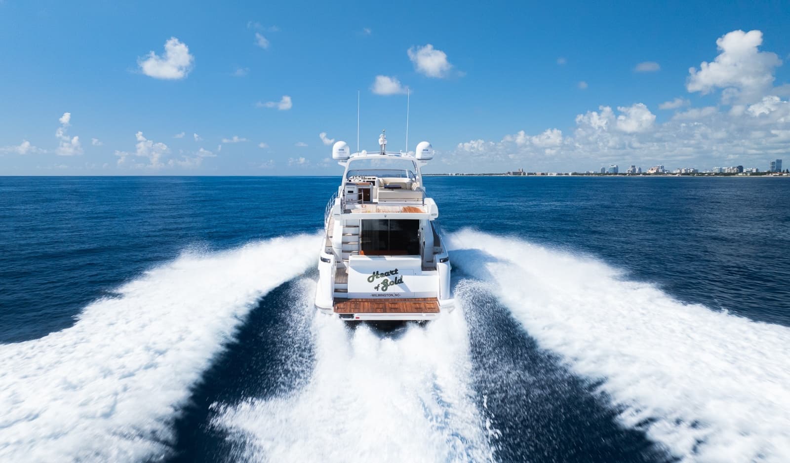 2014 Azimut 60 Fly - Photo 6