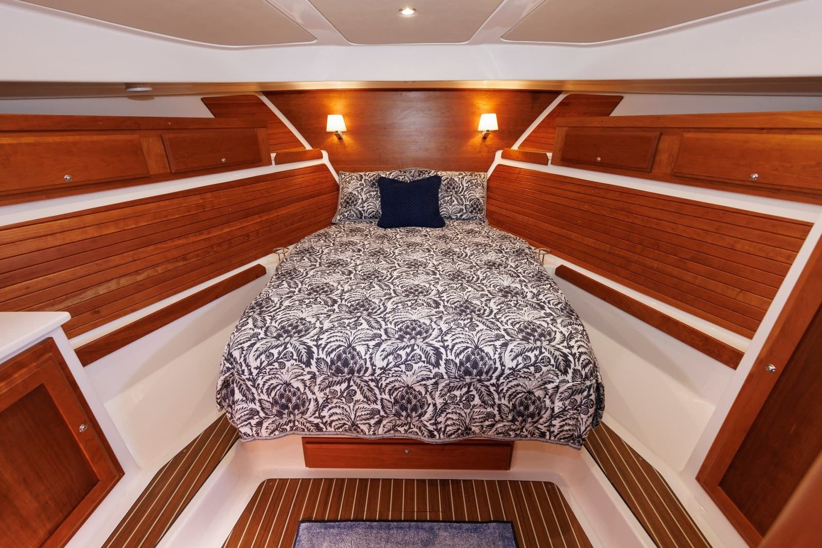 2020 Back Cove 41 - Photo 7