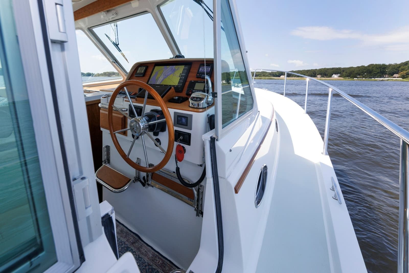 2020 Back Cove 41 - Photo 41
