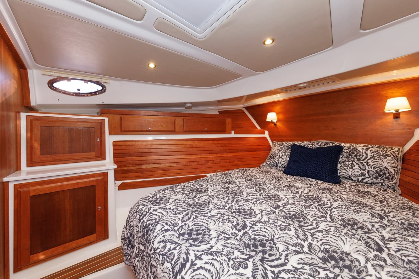 2020 Back Cove 41 - Photo 9