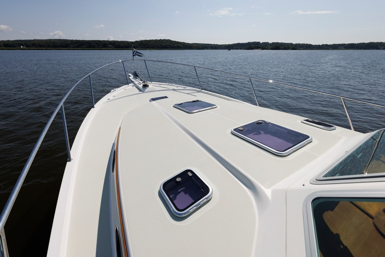 2020 Back Cove 41 - Photo 19