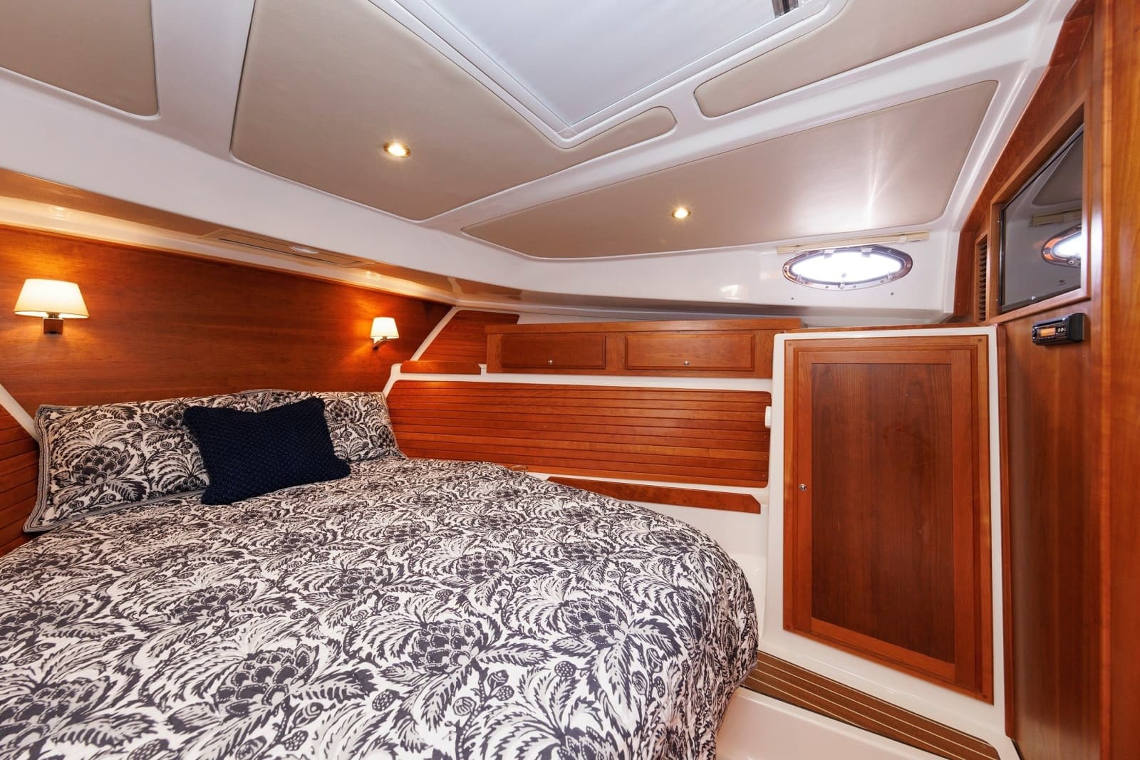 2020 Back Cove 41 - Photo 10