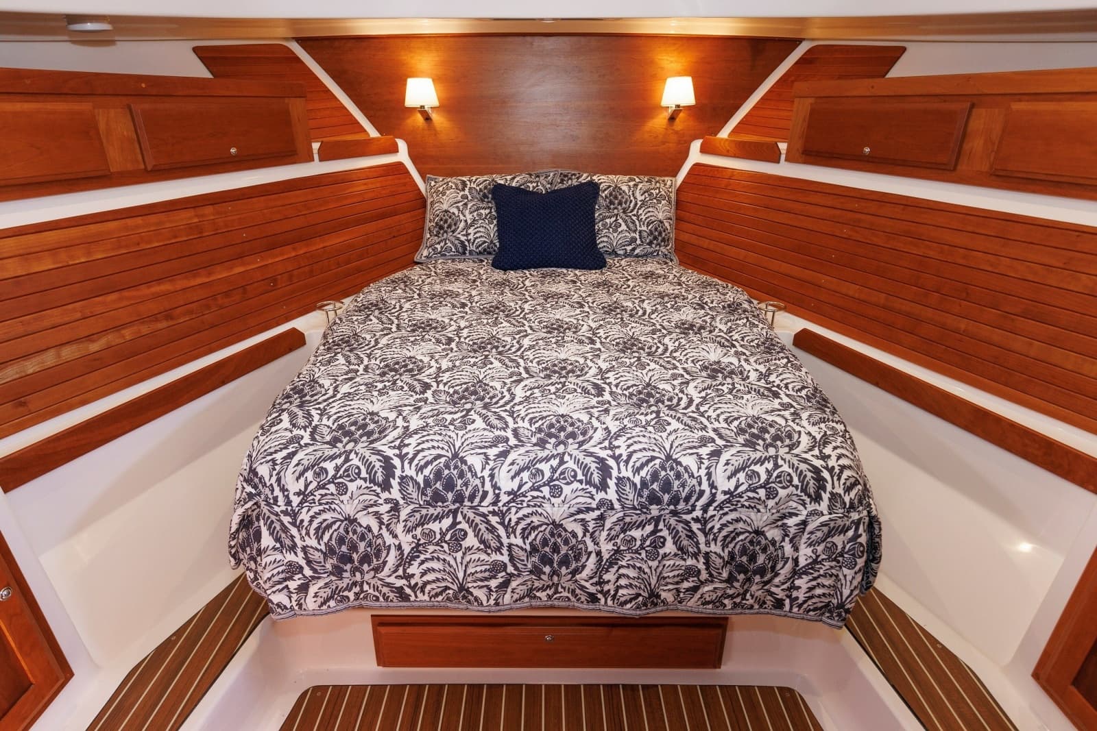 2020 Back Cove 41 - Photo 8