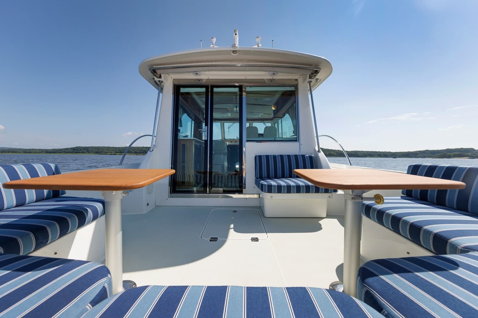 2020 Back Cove 41 - Photo 25
