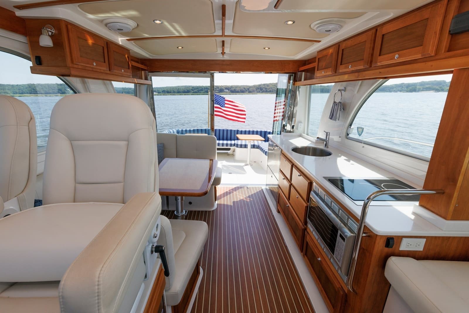 2020 Back Cove 41 - Photo 37
