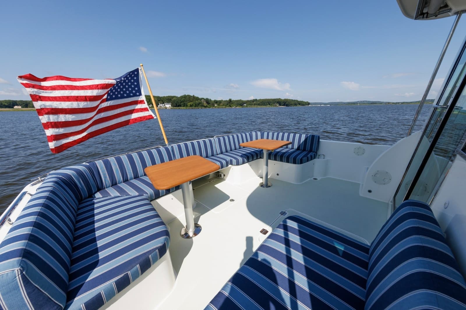 2020 Back Cove 41 - Photo 18