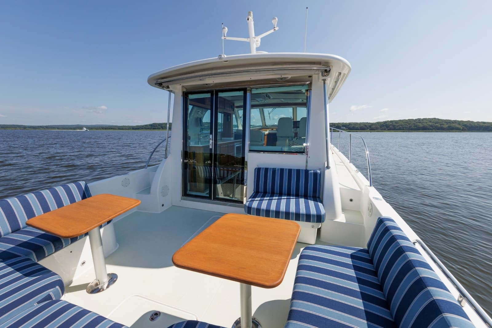 2020 Back Cove 41 - Photo 26