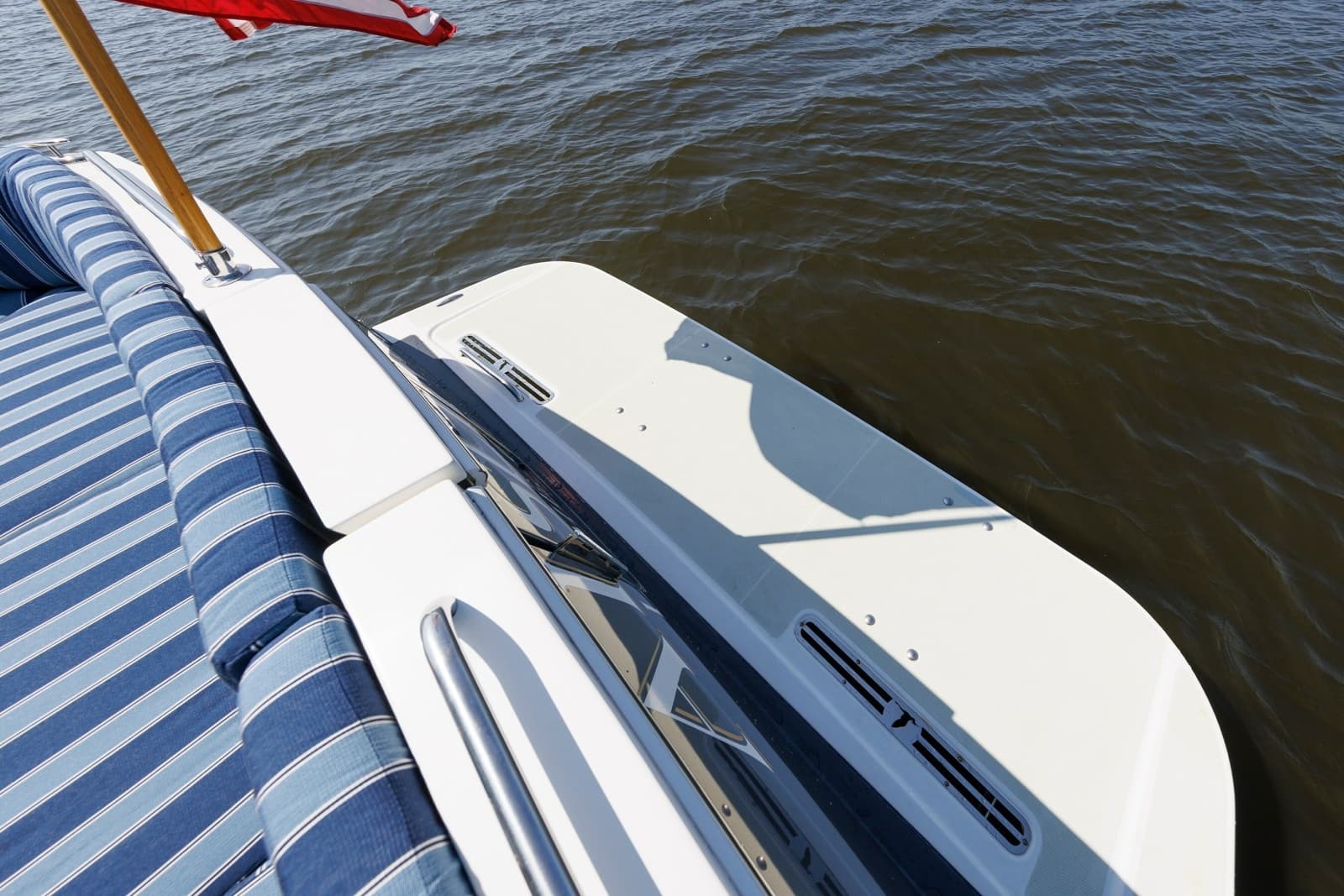 2020 Back Cove 41 - Photo 27