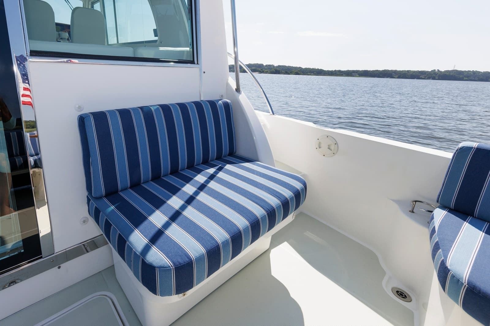 2020 Back Cove 41 - Photo 28