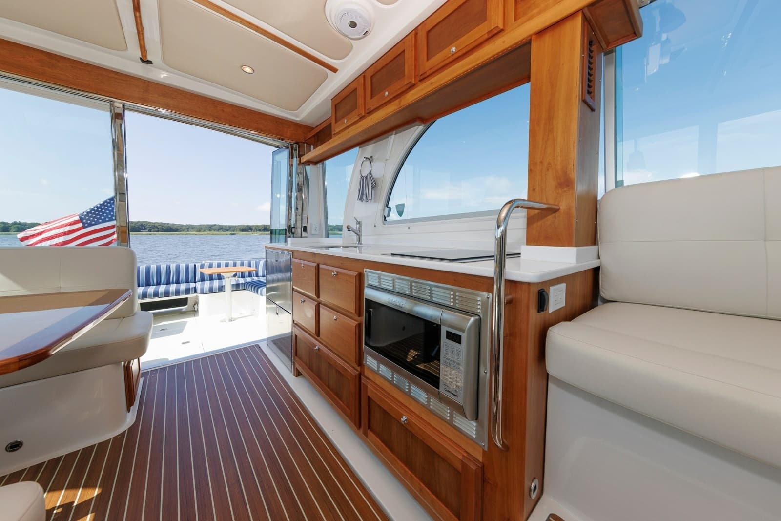 2020 Back Cove 41 - Photo 32