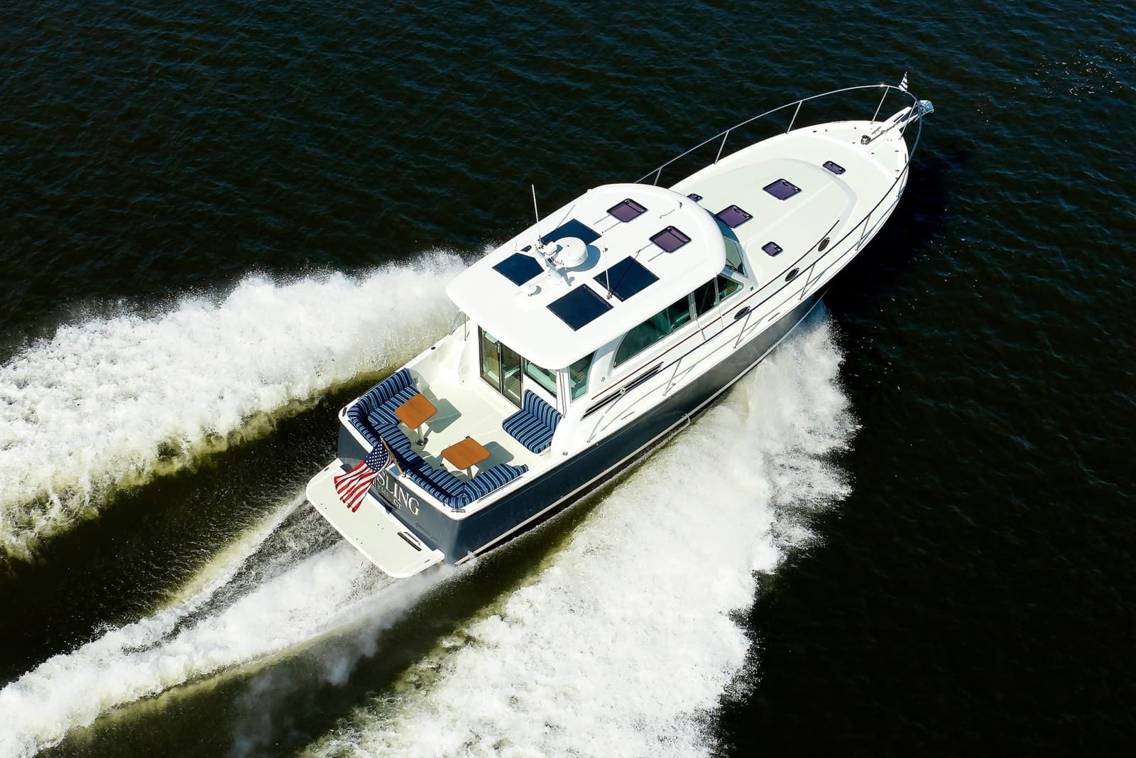 2020 Back Cove 41 - Photo 3