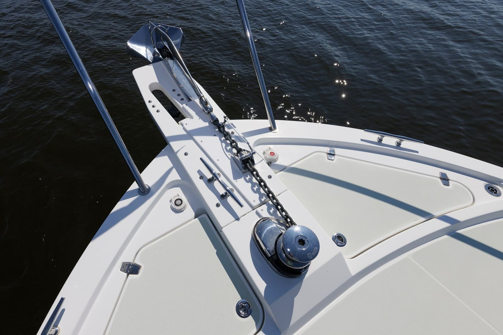 2020 Back Cove 41 - Photo 20