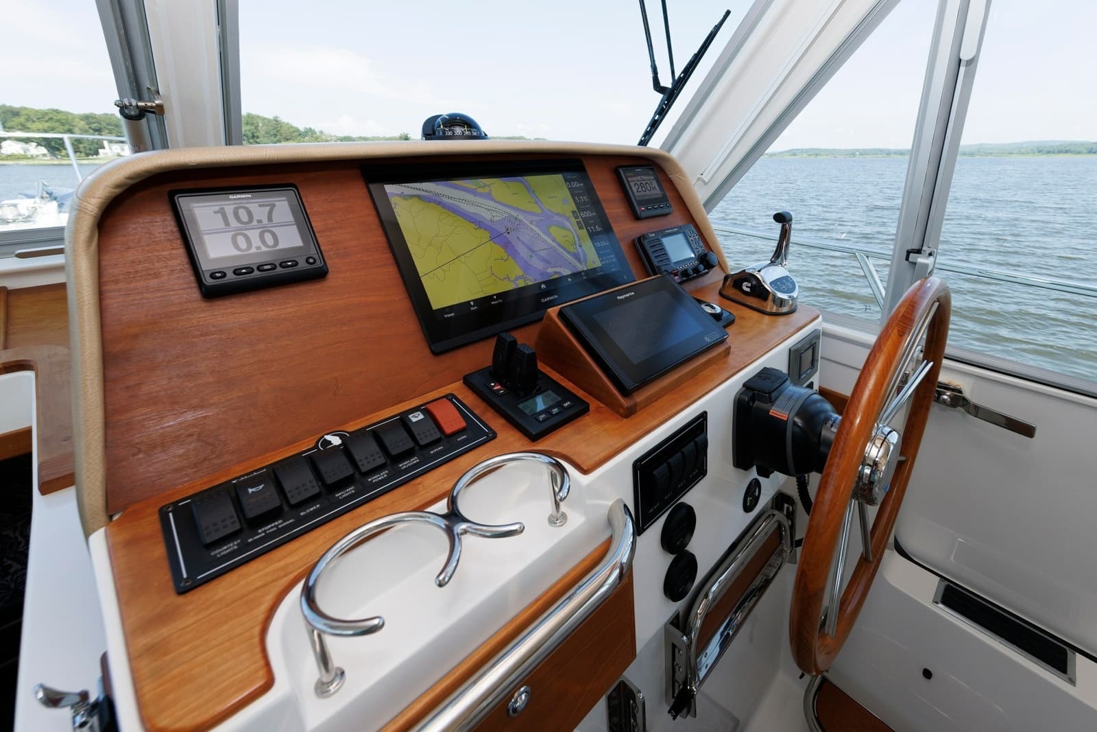 2020 Back Cove 41 - Photo 34