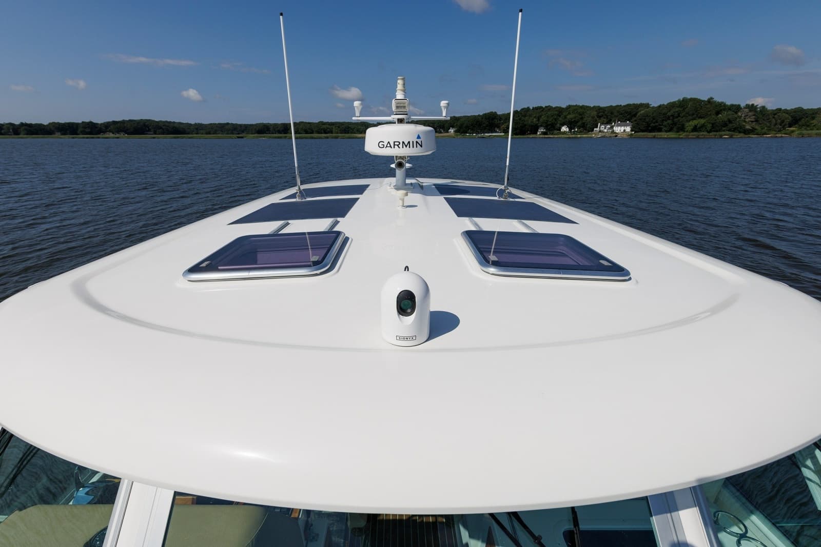 2020 Back Cove 41 - Photo 22