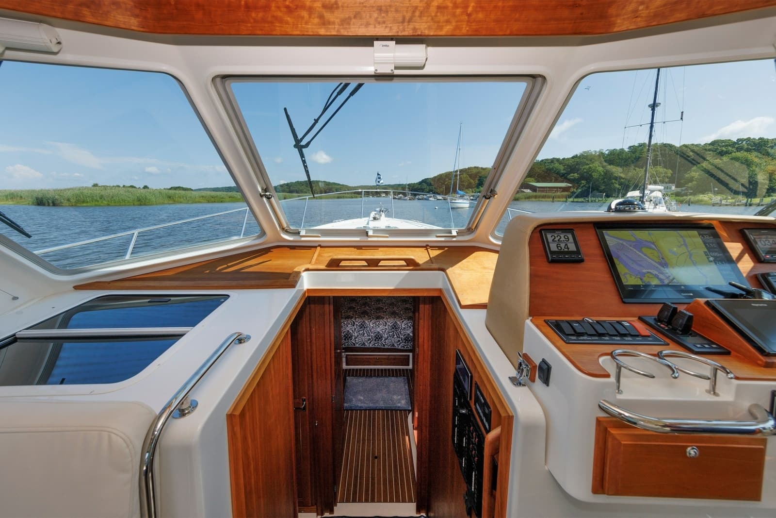 2020 Back Cove 41 - Photo 47