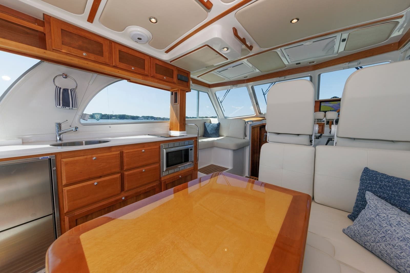 2020 Back Cove 41 - Photo 39