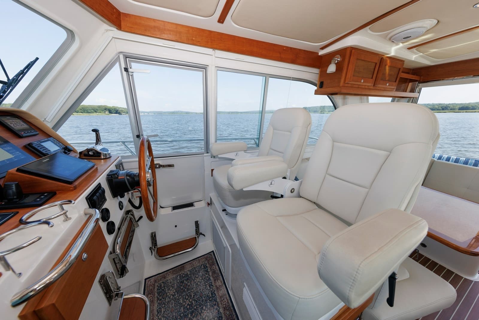 2020 Back Cove 41 - Photo 42