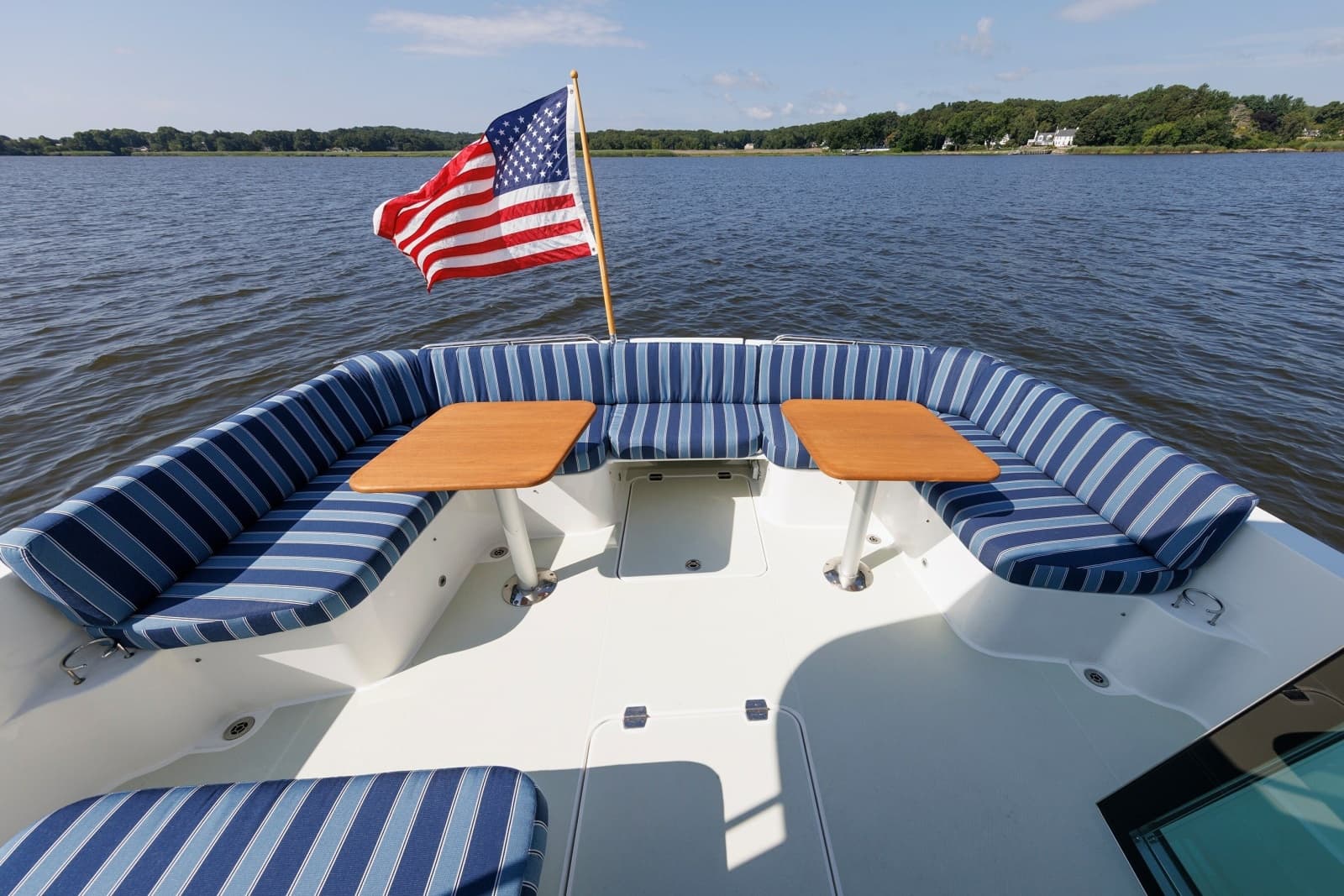 2020 Back Cove 41 - Photo 17