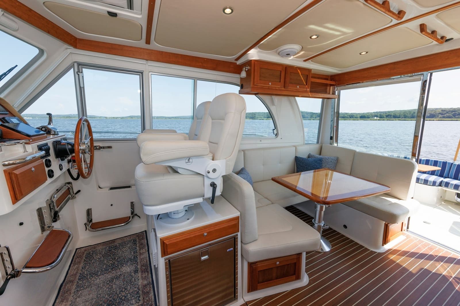 2020 Back Cove 41 - Photo 36