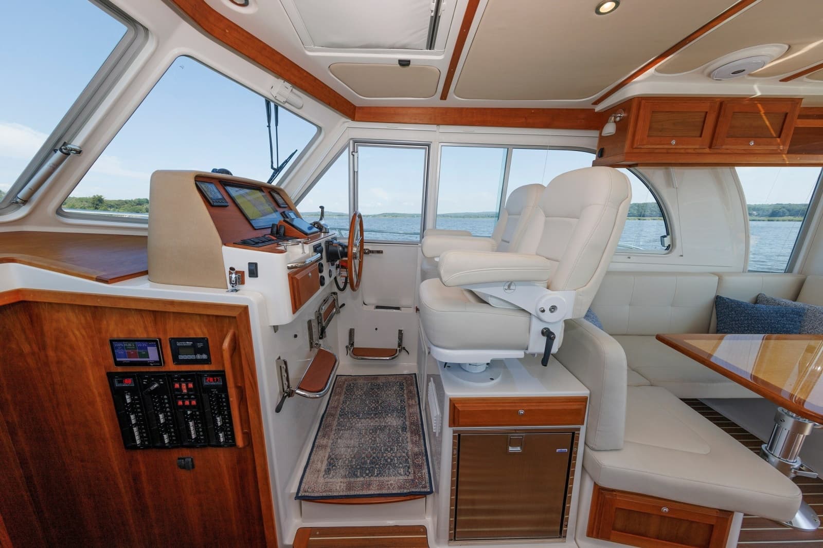 2020 Back Cove 41 - Photo 35