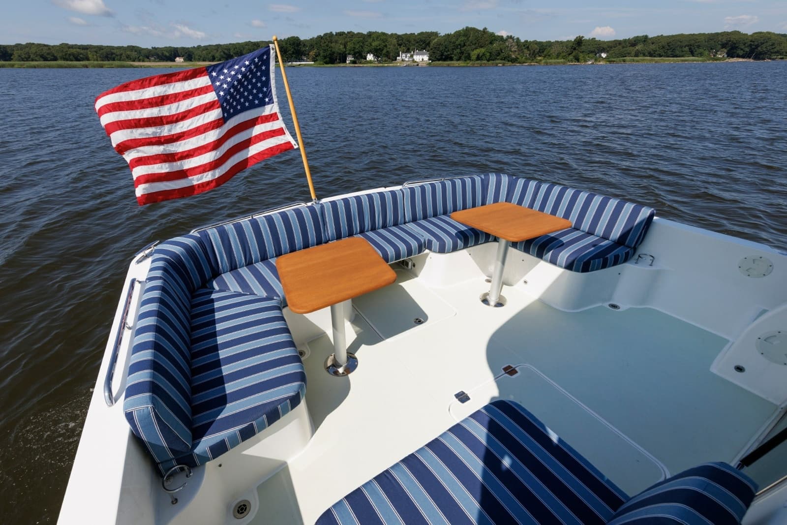2020 Back Cove 41 - Photo 24