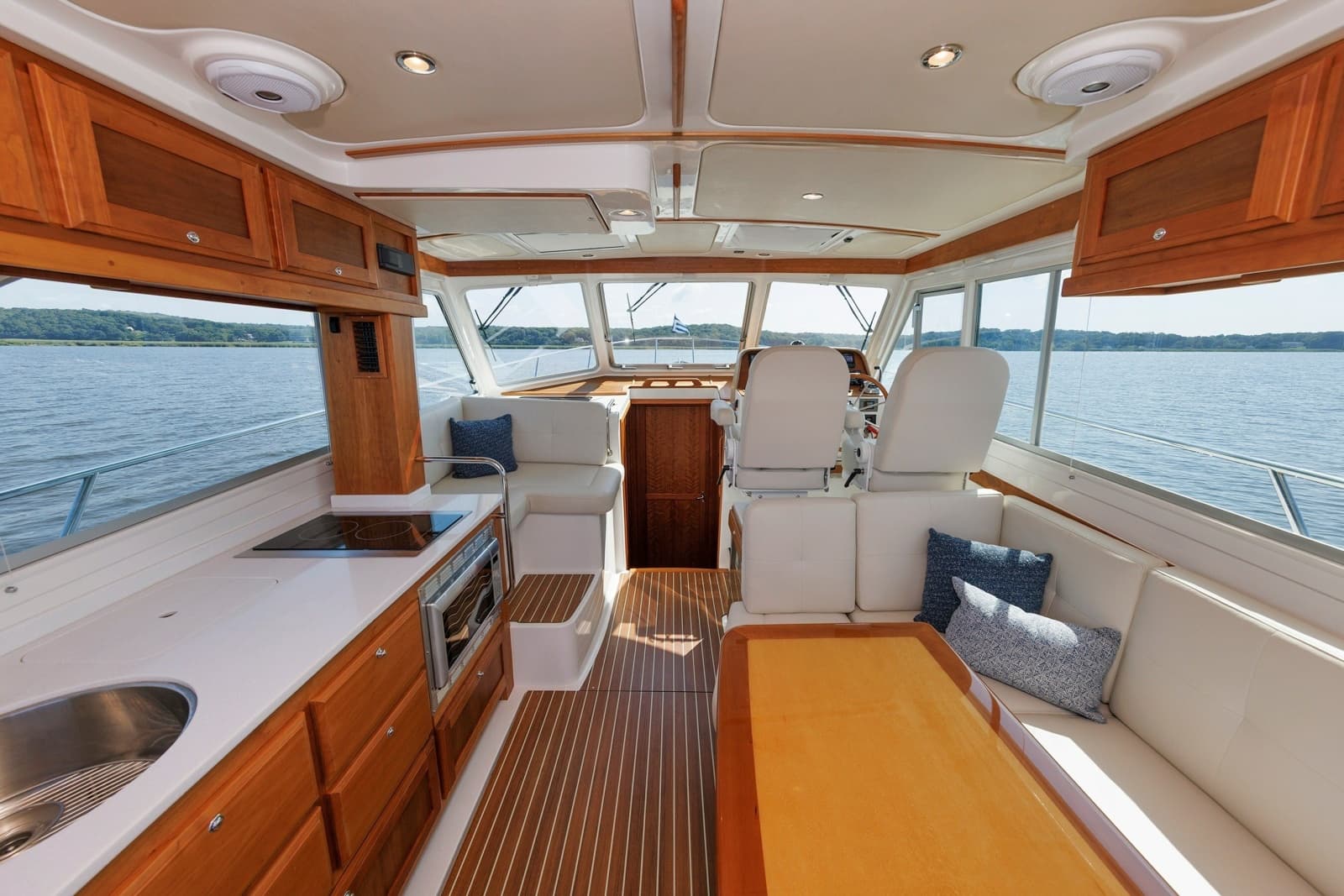 2020 Back Cove 41 - Photo 30
