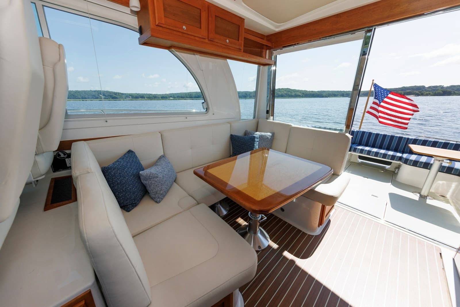 2020 Back Cove 41 - Photo 33