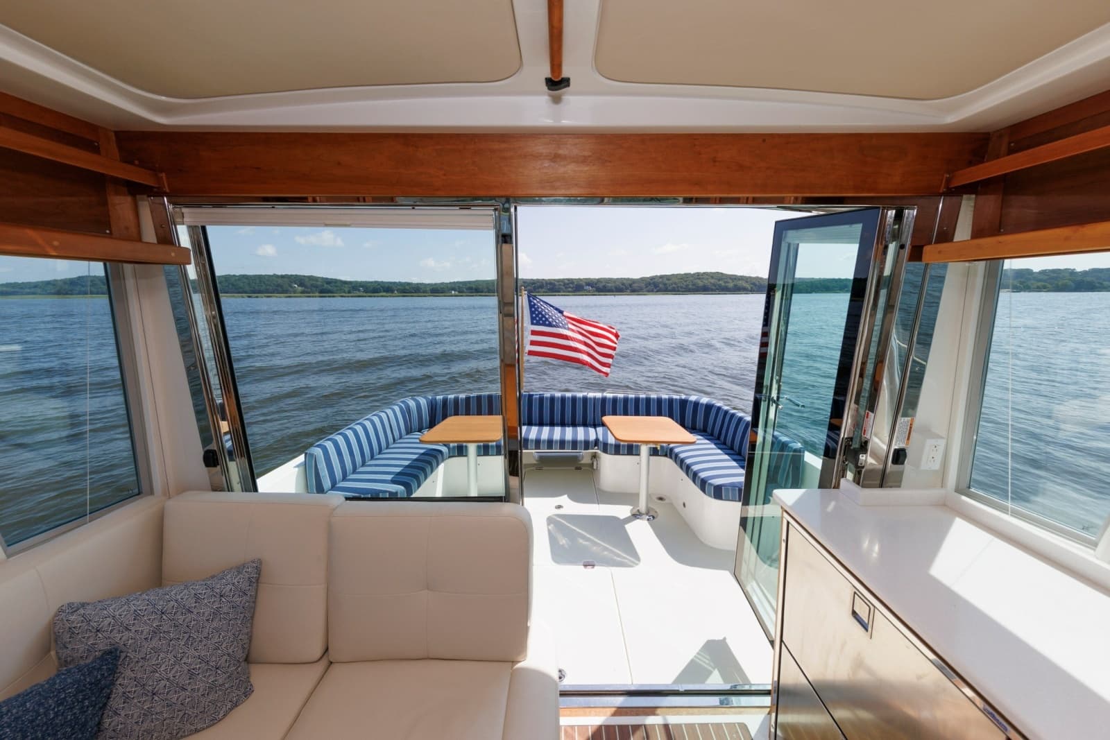 2020 Back Cove 41 - Photo 40
