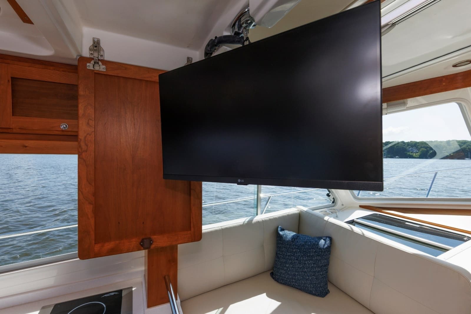 2020 Back Cove 41 - Photo 44