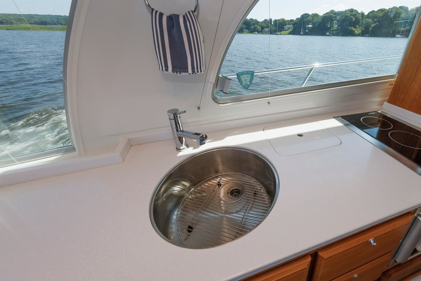2020 Back Cove 41 - Photo 45