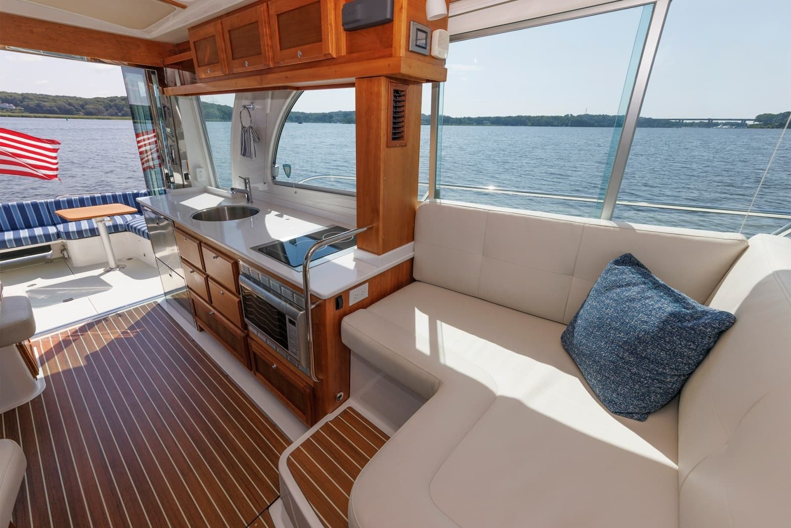 2020 Back Cove 41 - Photo 38