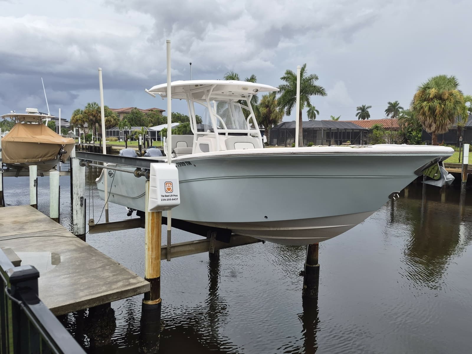 2023 Sea Fox 268 Commander - Photo 1