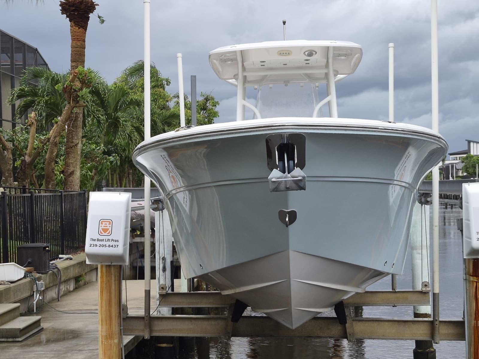 2023 Sea Fox 268 Commander - Photo 6