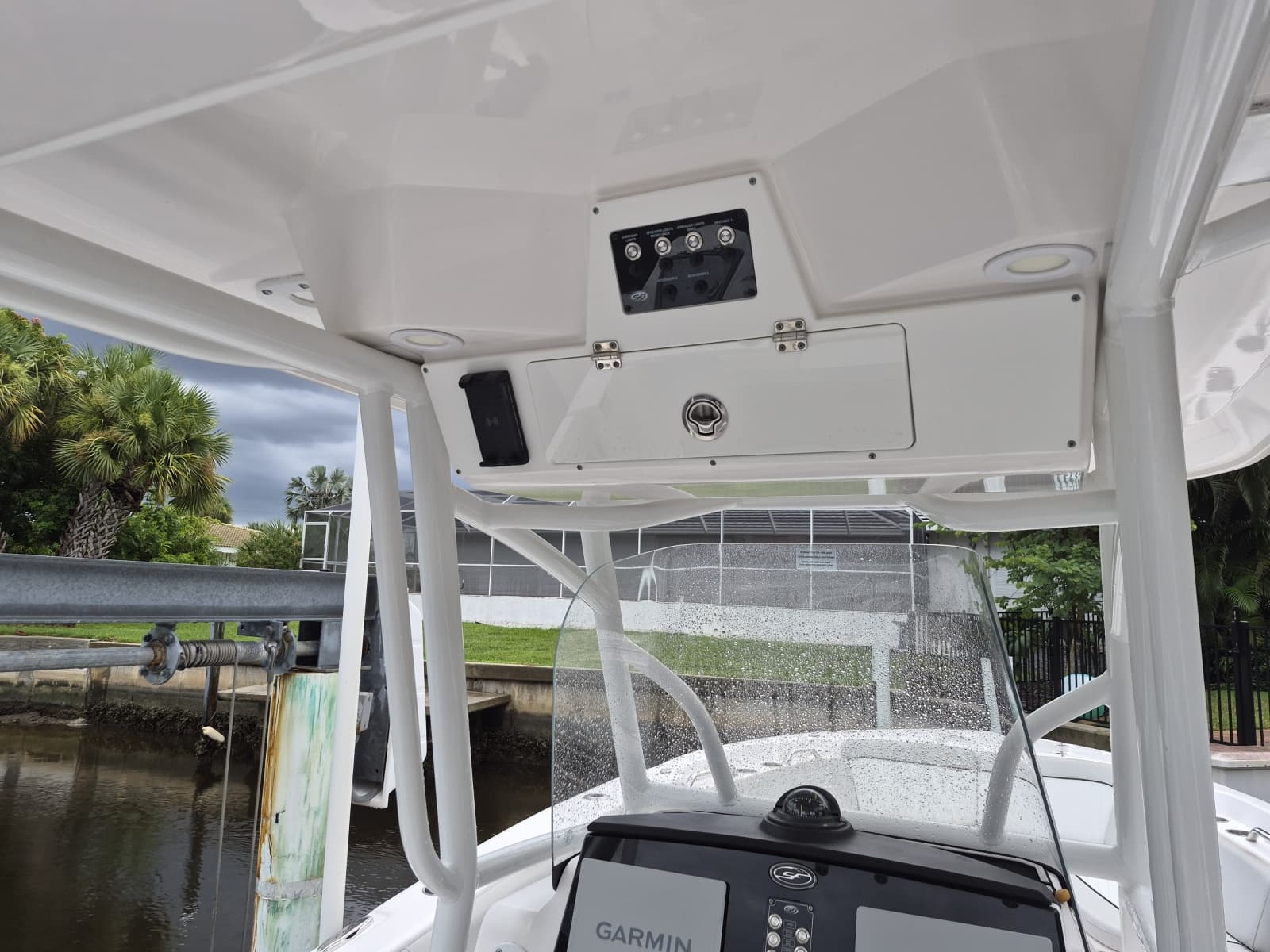 2023 Sea Fox 268 Commander - Photo 14