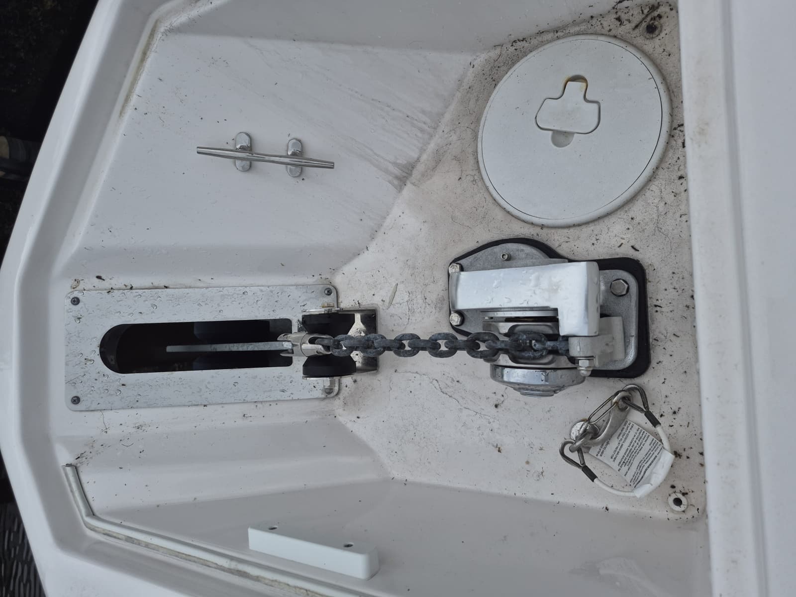 2023 Sea Fox 268 Commander - Photo 11