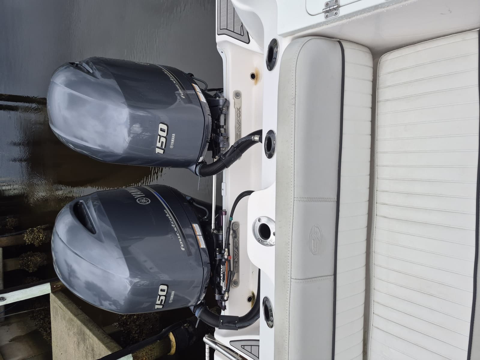 2023 Sea Fox 268 Commander - Photo 24