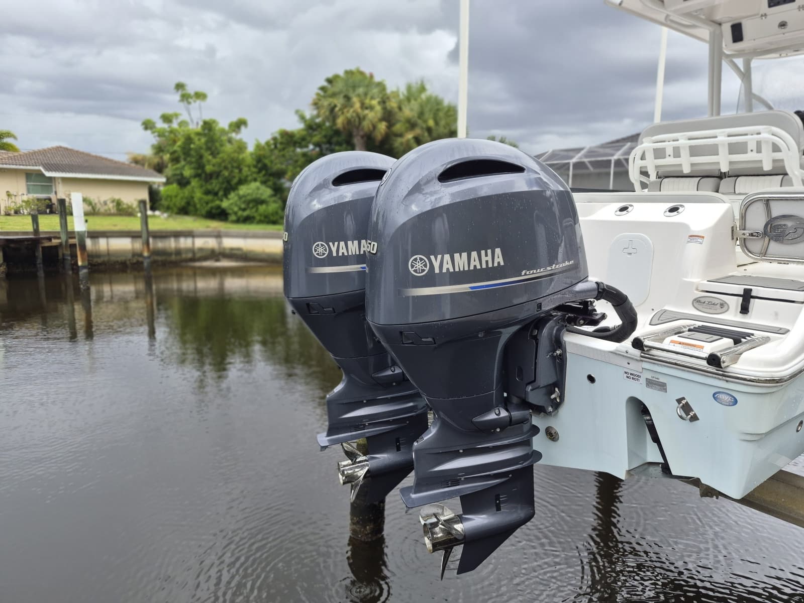 2023 Sea Fox 268 Commander - Photo 5