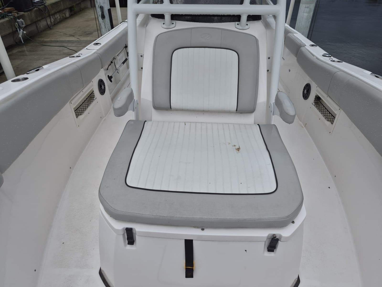 2023 Sea Fox 268 Commander - Photo 8